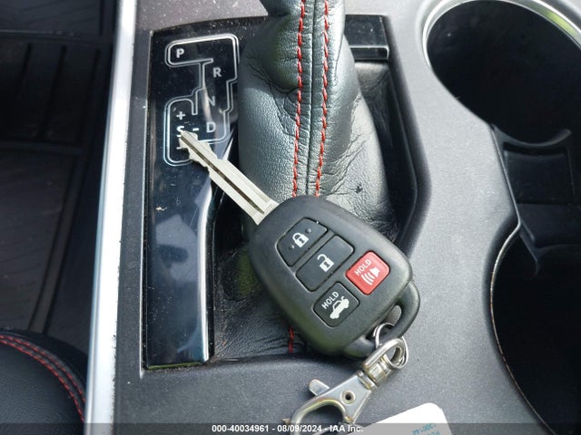 Aukcja sprzedaży 2015 Toyota Camry Se, vin: 4T1BF1FK1FU104404, numer aukcji: 40034961
