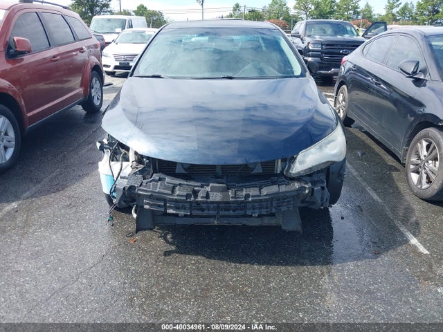 Aukcja sprzedaży 2015 Toyota Camry Se, vin: 4T1BF1FK1FU104404, numer aukcji: 40034961
