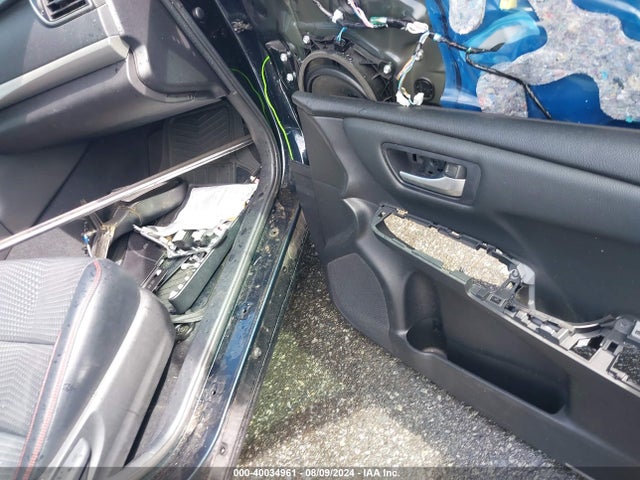 Aukcja sprzedaży 2015 Toyota Camry Se, vin: 4T1BF1FK1FU104404, numer aukcji: 40034961
