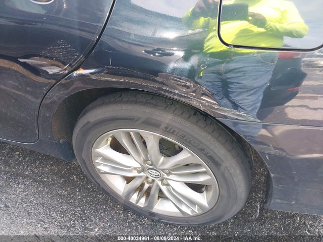 Aukcja sprzedaży 2015 Toyota Camry Se, vin: 4T1BF1FK1FU104404, numer aukcji: 40034961