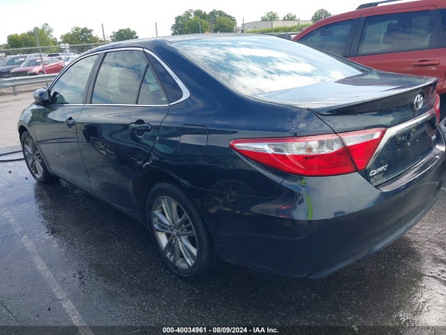 Aukcja sprzedaży 2015 Toyota Camry Se, vin: 4T1BF1FK1FU104404, numer aukcji: 40034961