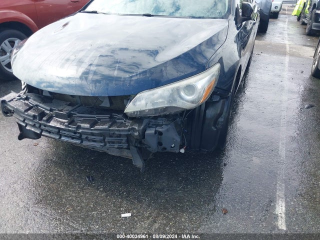 Aukcja sprzedaży 2015 Toyota Camry Se, vin: 4T1BF1FK1FU104404, numer aukcji: 40034961
