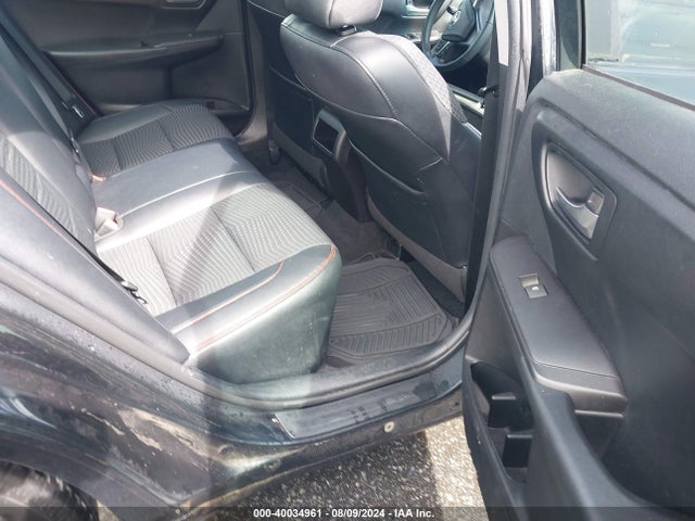 Aukcja sprzedaży 2015 Toyota Camry Se, vin: 4T1BF1FK1FU104404, numer aukcji: 40034961