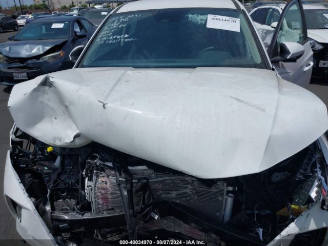 5NMJA3DEXRH365596 Hyundai TUCSON SE