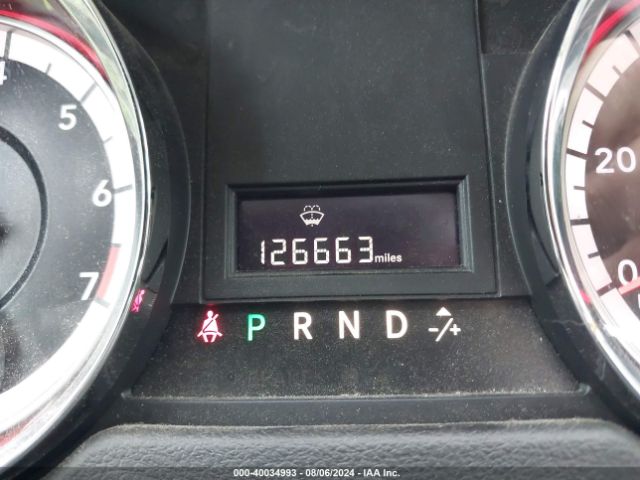 2C4RDGCG0GR396458 Dodge Grand Caravan Sxt