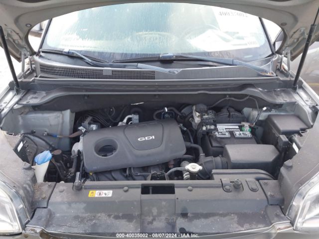 KNDJN2A20H7499287 KIA Soul