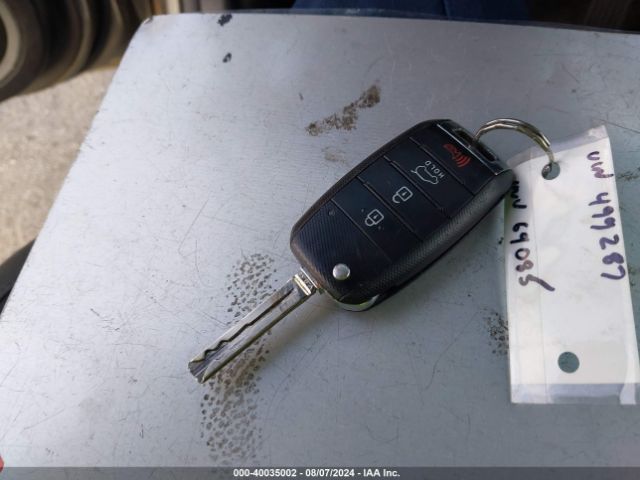 KNDJN2A20H7499287 KIA Soul