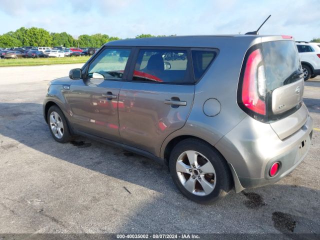 KNDJN2A20H7499287 KIA Soul