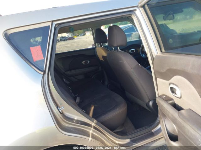 KNDJN2A20H7499287 KIA Soul