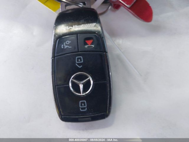 4JGFD6BB1PA873305 Mercedes-Benz Amg Gle 53 Coupe 4matic