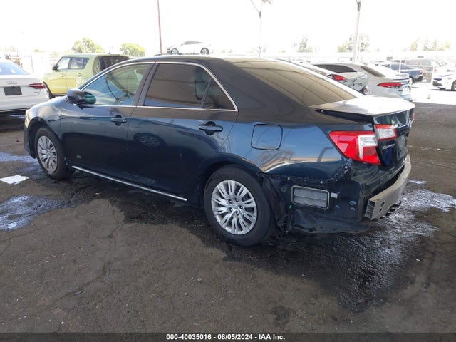 Toyota CAMRY LE 2014 4T4BF1FK4ER415829 Image 3