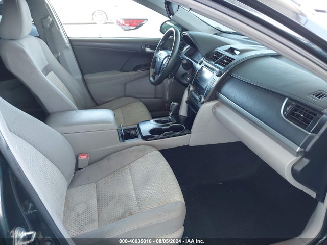 Toyota CAMRY LE 2014 4T4BF1FK4ER415829 Image 5