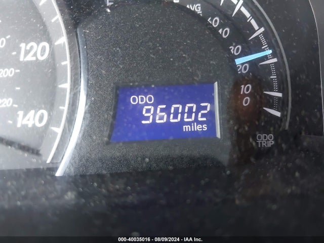 Toyota CAMRY LE 2014 4T4BF1FK4ER415829 Image 7