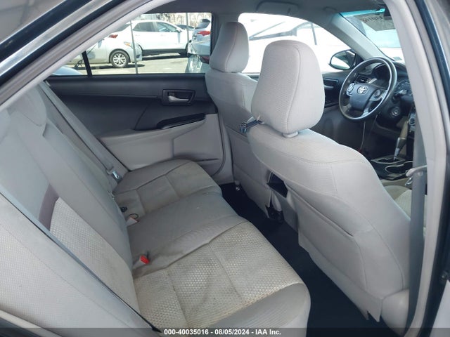 Toyota CAMRY LE 2014 4T4BF1FK4ER415829 Image 8