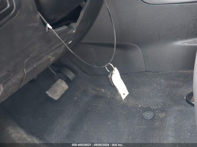 1FADP3H20HL213874 Ford FOCUS SEL
