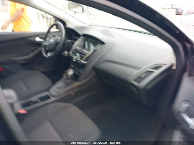 1FADP3H20HL213874 Ford FOCUS SEL