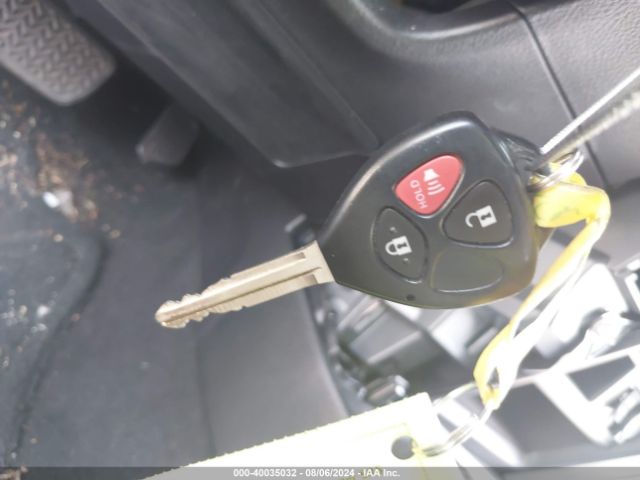 JTEZU5JR3K5213564 Toyota 4runner Sr5 Premium