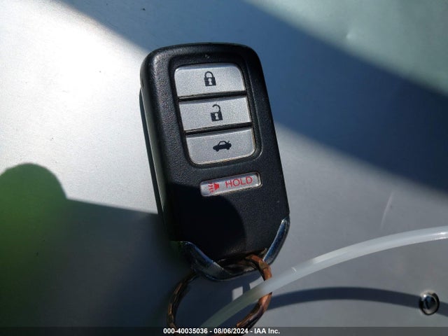 Honda CIVIC EX 2015 2HGFB2F87FH566479 Image 11