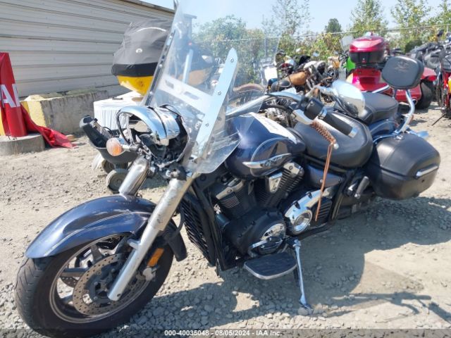 2015 YAMAHA XVS1300 JYAVP32E7FA006498 Photo 1