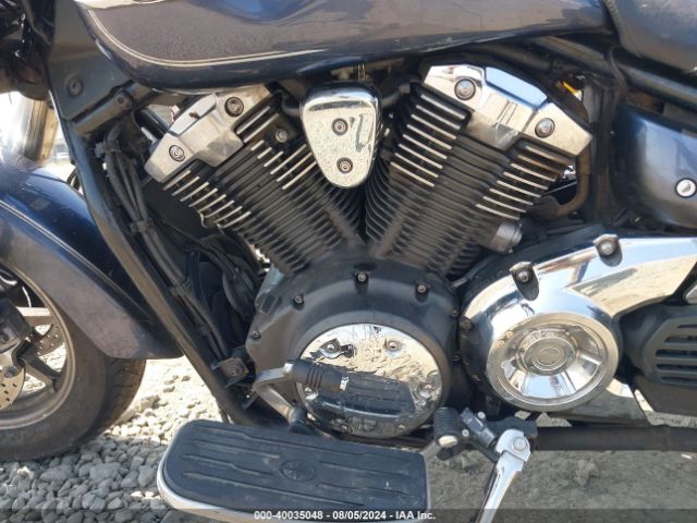 2015 YAMAHA XVS1300 JYAVP32E7FA006498 Photo 8