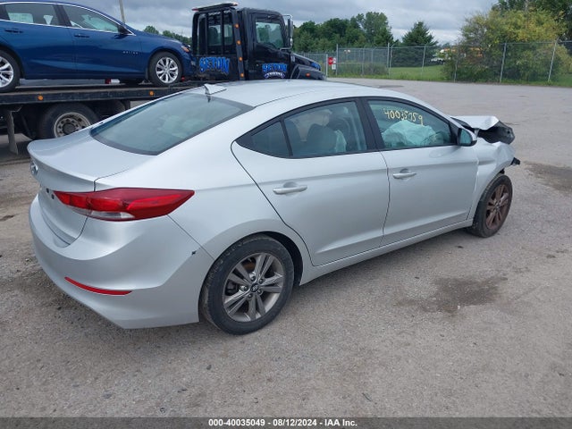 KMHD84LF8JU523337 Hyundai ELANTRA SEL