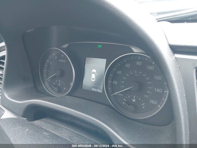 KMHD84LF8JU523337 Hyundai ELANTRA SEL