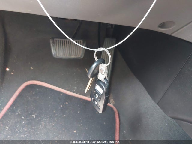 Hyundai SONATA GLS 2014 5NPEB4AC9EH945989 Image 11
