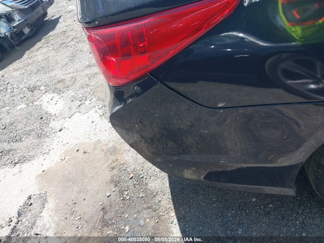 Hyundai SONATA GLS 2014 5NPEB4AC9EH945989 Image 13