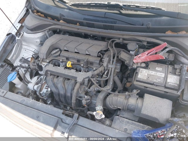 3KPC24A60LE115629 Hyundai ACCENT SE