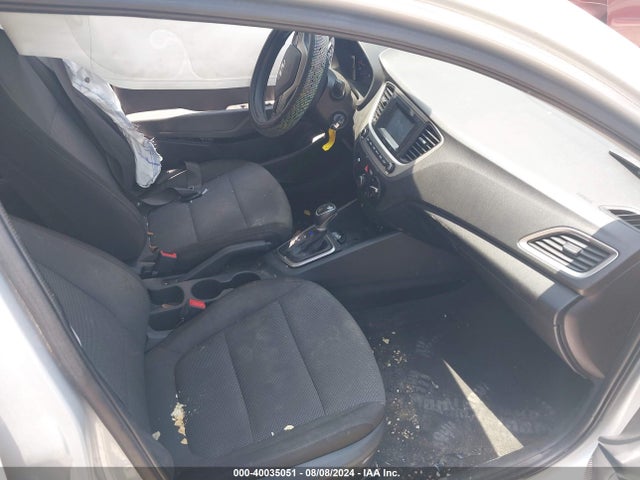 3KPC24A60LE115629 Hyundai ACCENT SE