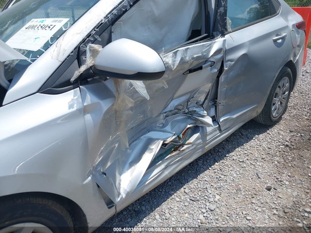 3KPC24A60LE115629 Hyundai ACCENT SE