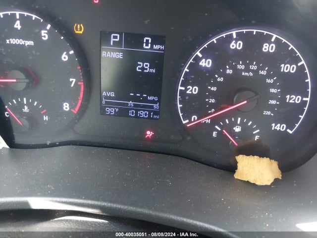 3KPC24A60LE115629 Hyundai ACCENT SE