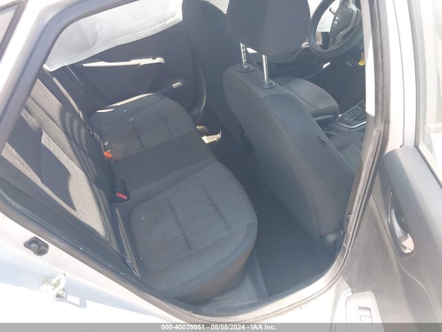 3KPC24A60LE115629 Hyundai ACCENT SE