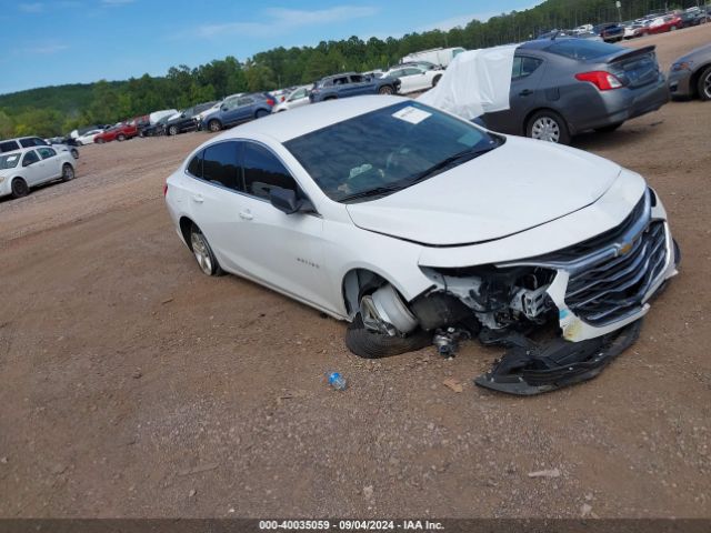 1G1ZB5ST4PF250539 auction archive image