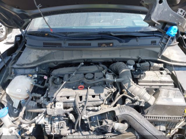 KM8K33A34NU913687 Hyundai Kona N Line