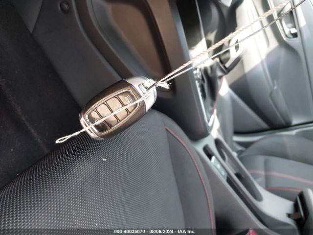 KM8K33A34NU913687 Hyundai Kona N Line