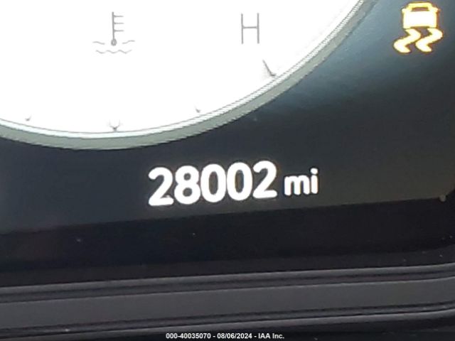 KM8K33A34NU913687 Hyundai Kona N Line