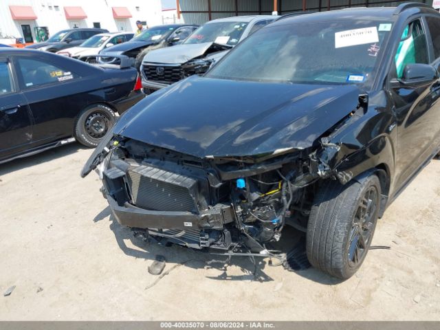 KM8K33A34NU913687 Hyundai Kona N Line