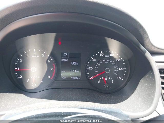 KIA RIO S 2020 3KPA24AD1LE359215 Image 7