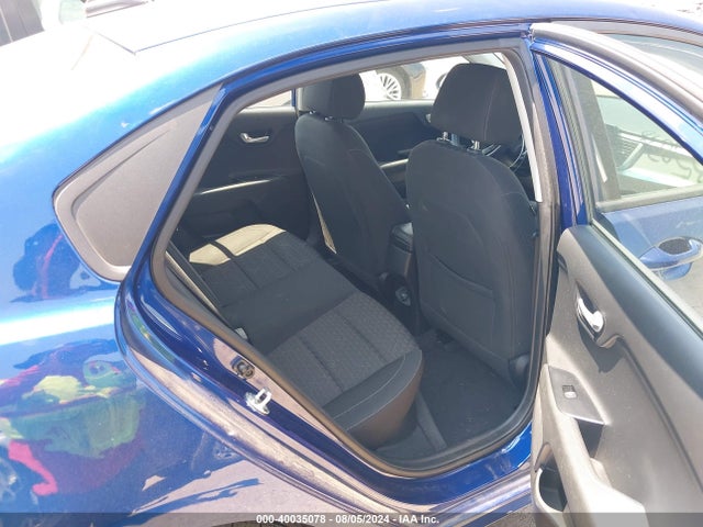 KIA RIO S 2020 3KPA24AD1LE359215 Image 8