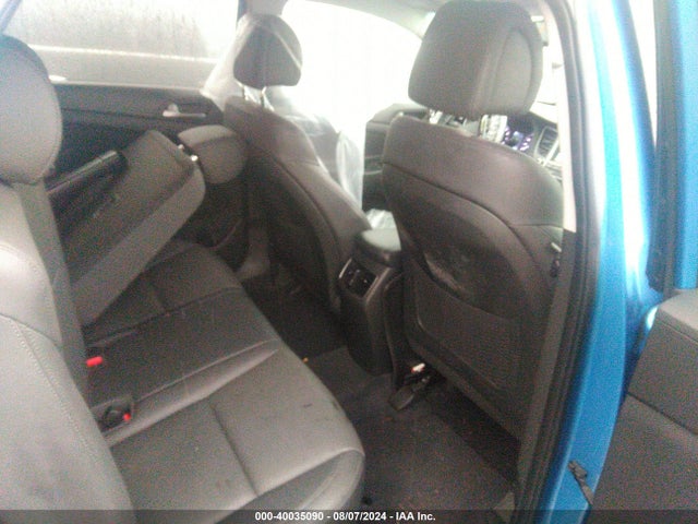 Hyundai Tucson Limited 2017 KM8J3CA23HU431302 Image 8