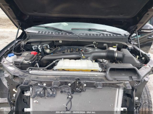 1FMJU1KG3PEA17621 Ford Expedition Limited