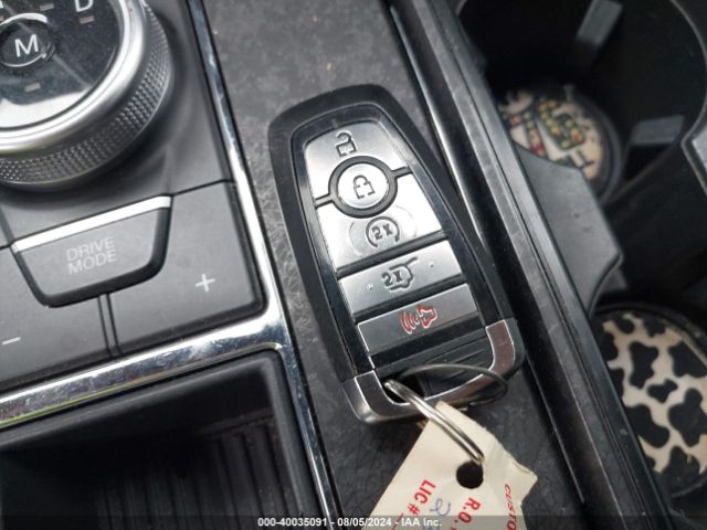 1FMJU1KG3PEA17621 Ford Expedition Limited