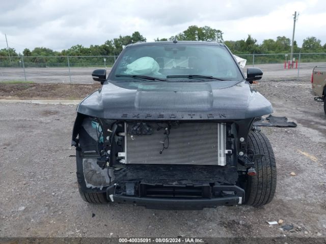 1FMJU1KG3PEA17621 Ford Expedition Limited