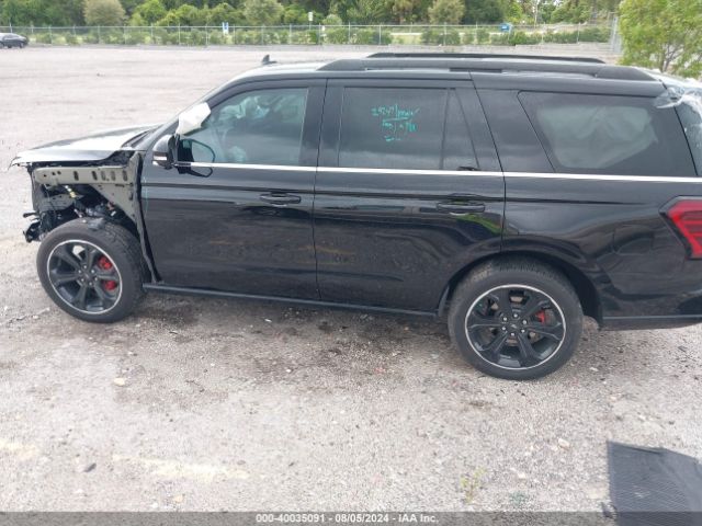 1FMJU1KG3PEA17621 Ford Expedition Limited