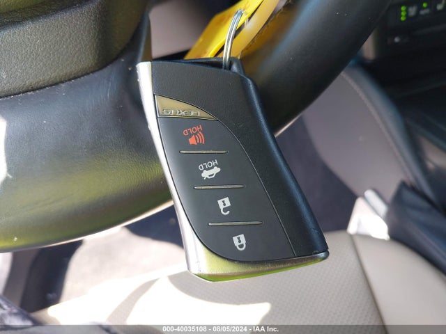 Lexus ES 350 2020 58ADZ1B15LU078522 Image 11