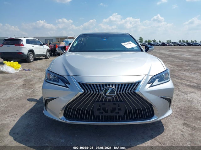 Lexus ES 350 2020 58ADZ1B15LU078522 Image 13