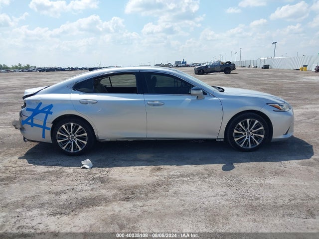 Lexus ES 350 2020 58ADZ1B15LU078522 Image 14