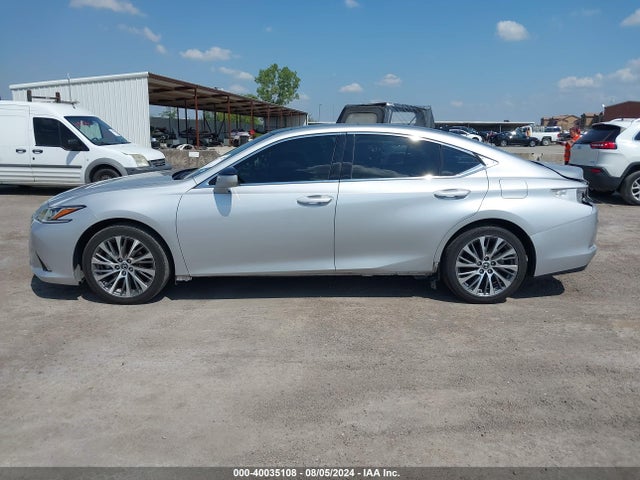 Lexus ES 350 2020 58ADZ1B15LU078522 Image 15