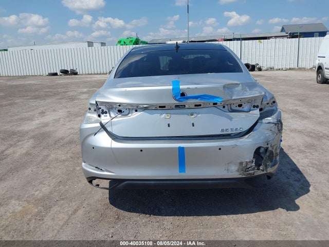 Lexus ES 350 2020 58ADZ1B15LU078522 Image 17